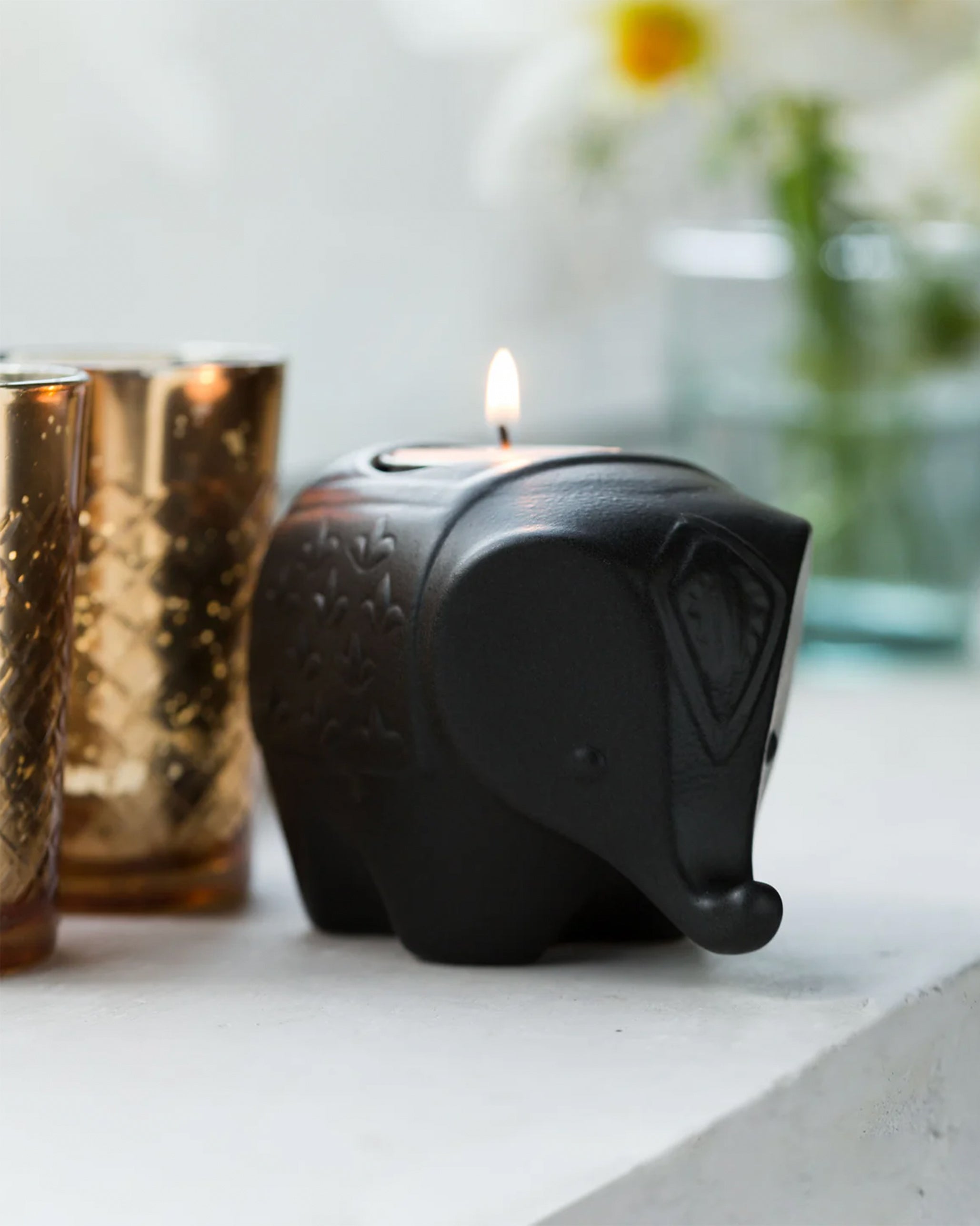 Haathi Votive - Small