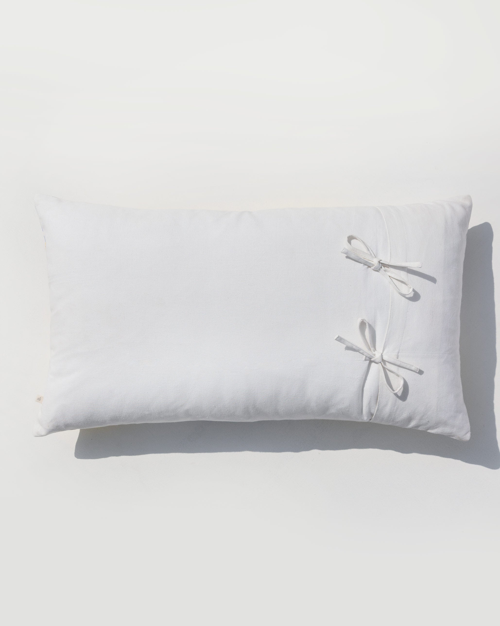 Amaltas Pillow Cover