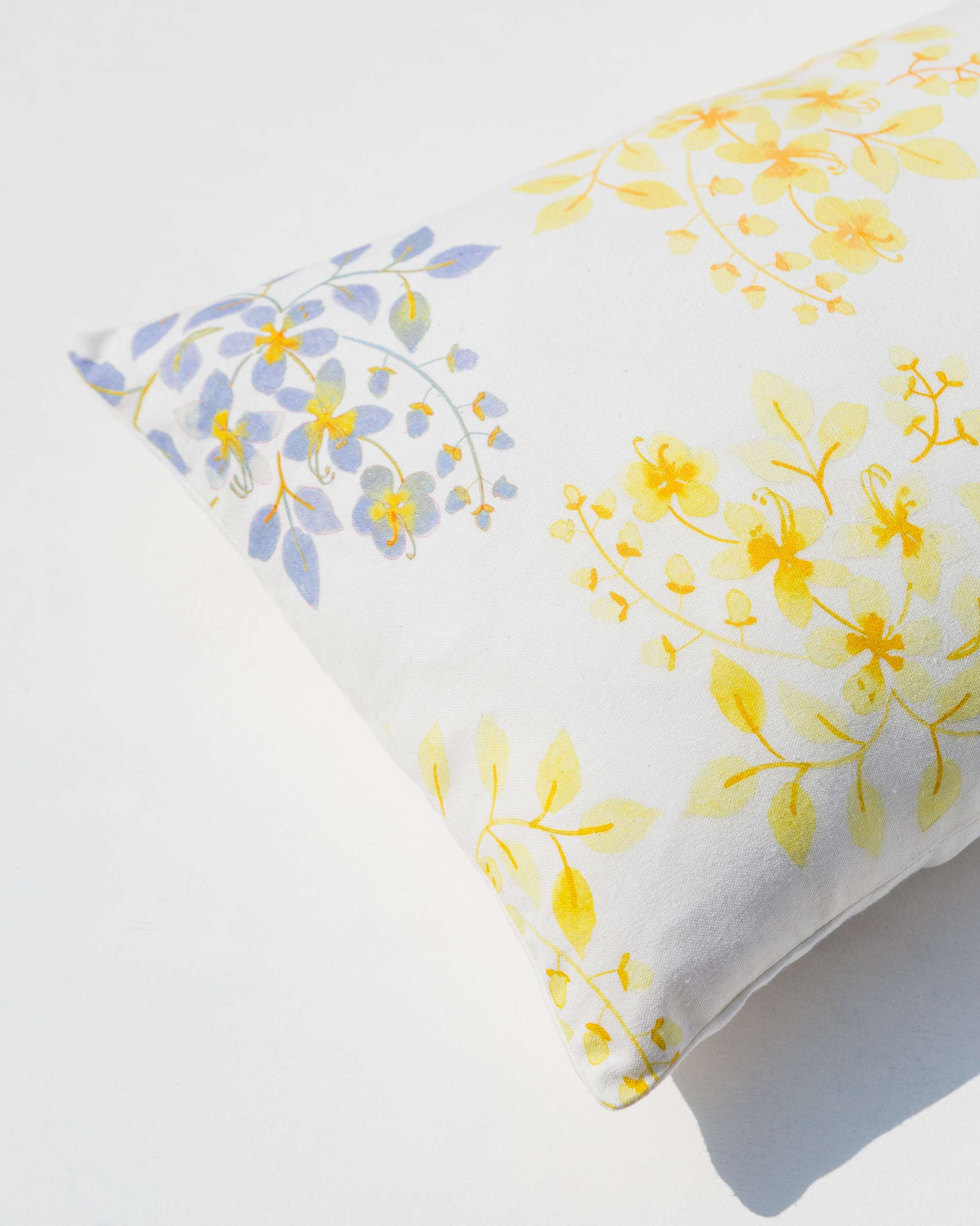 Amaltas Pillow Cover