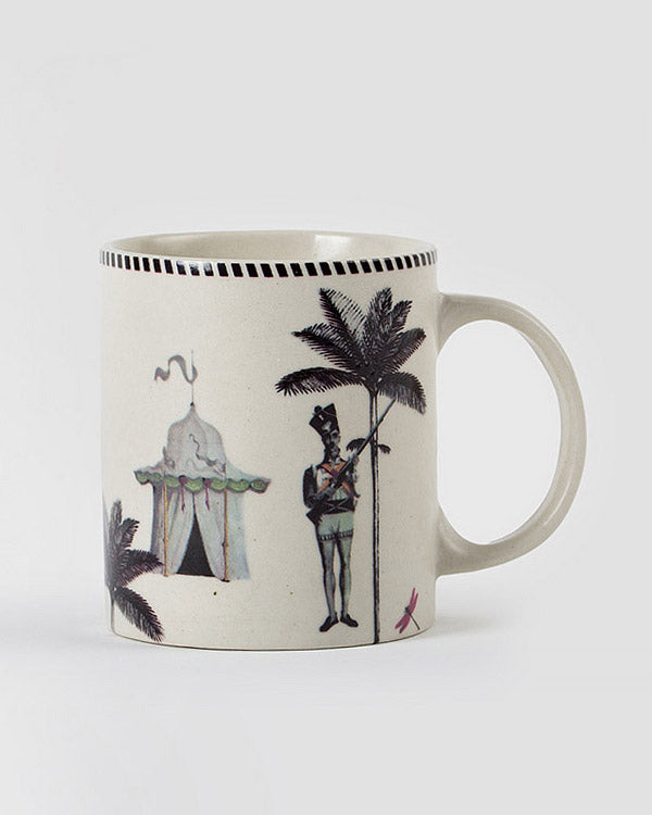 Sipahi Mug