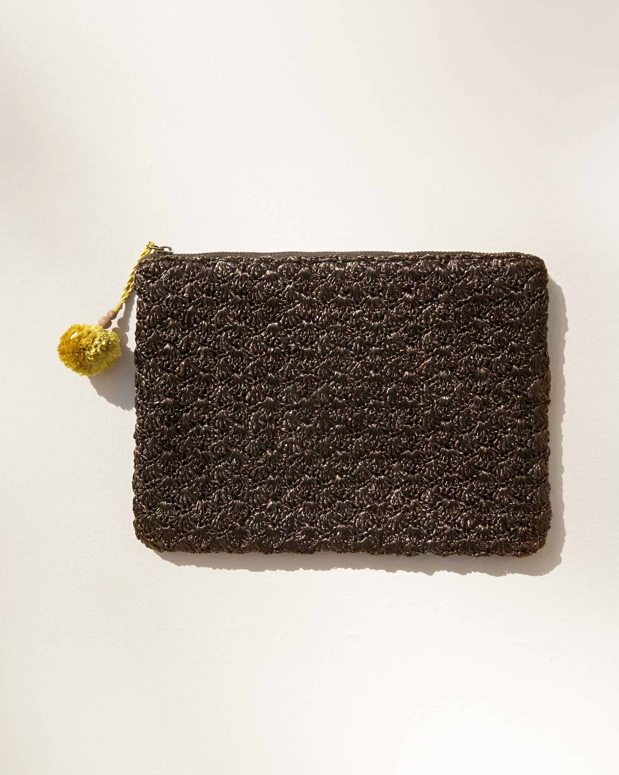 Kahlua Clutch - Large