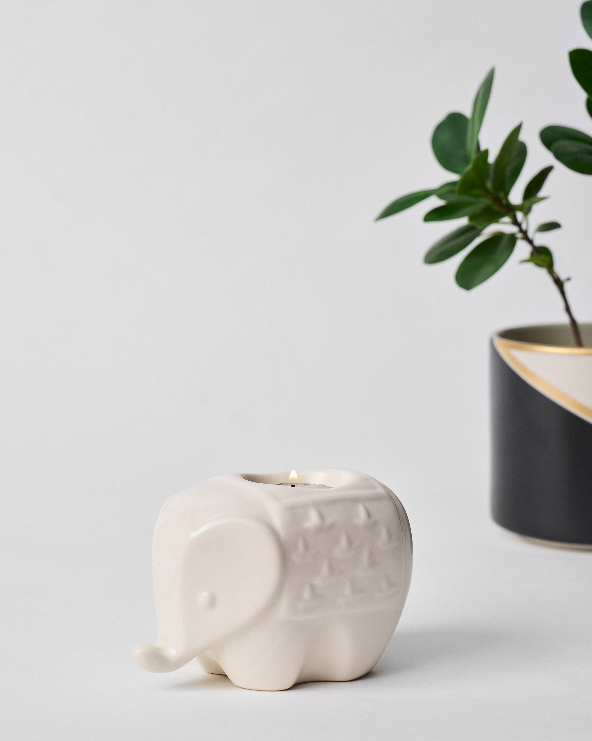 Haathi Votive - Large