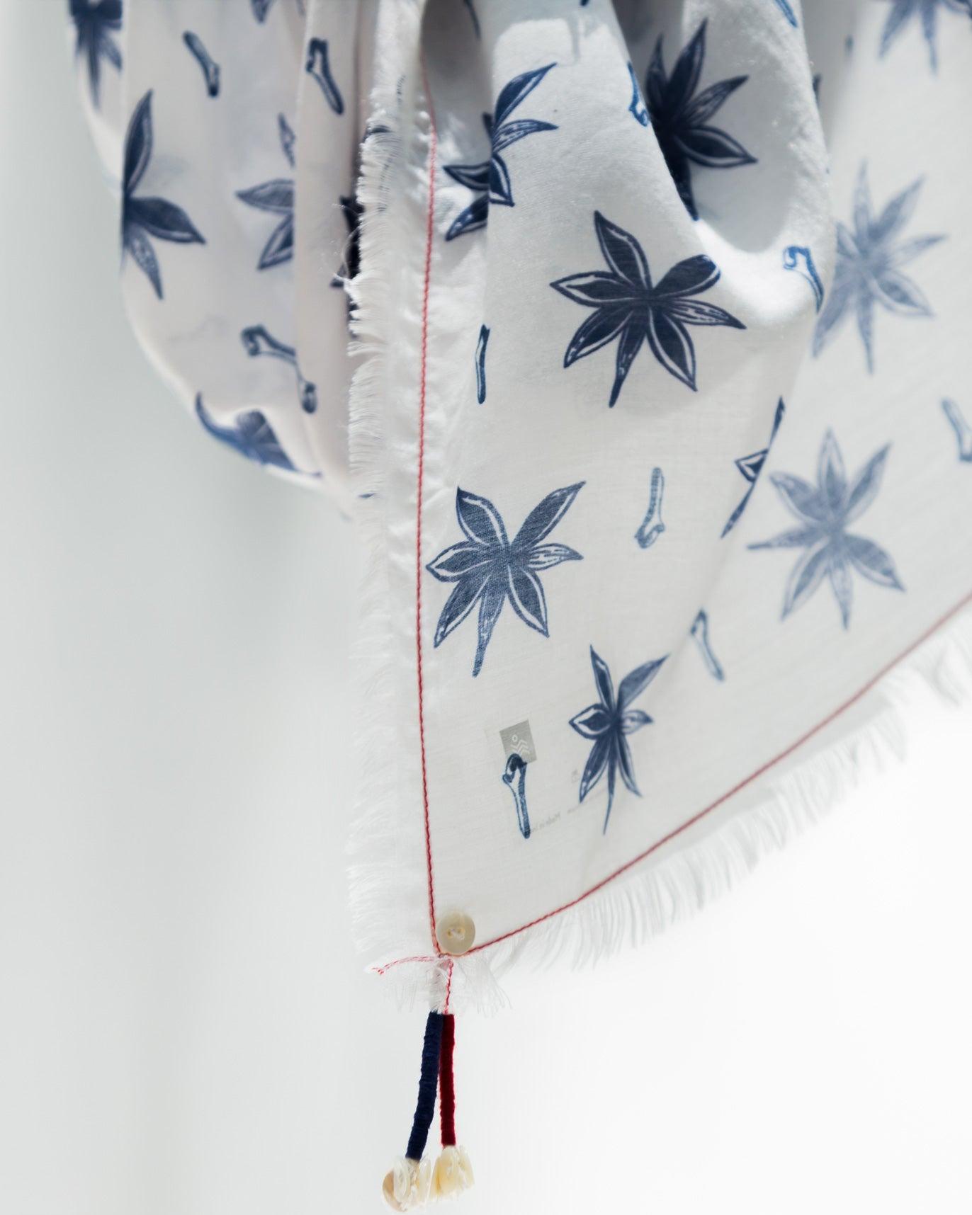 Spice Route Scarf