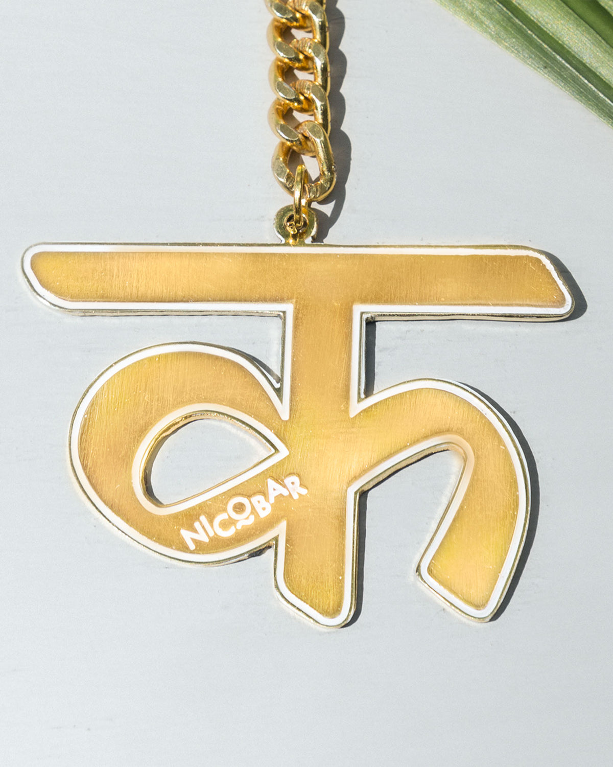 K Keyring