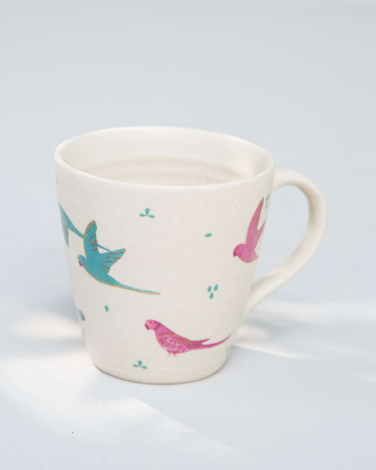 Parakeet Breakfast Set (Set of 3)
