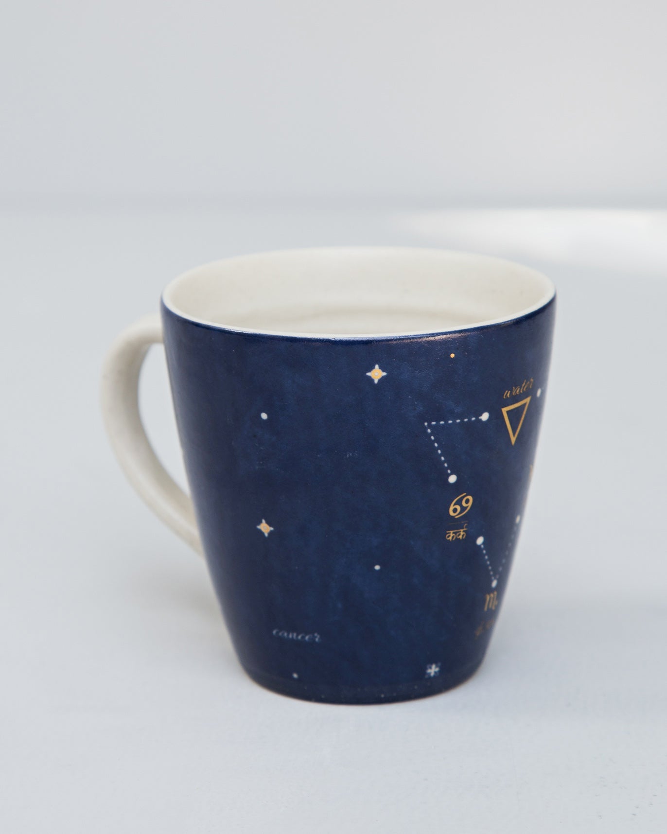 Luna Water Mug