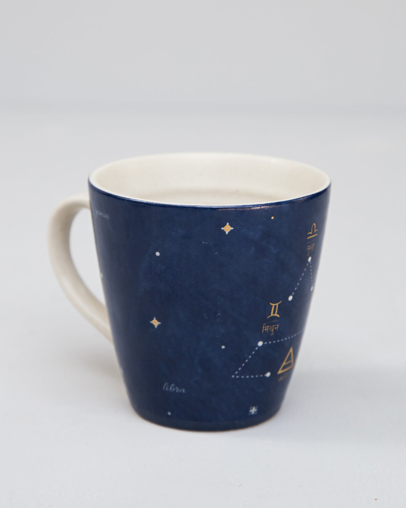 Luna Air Mug