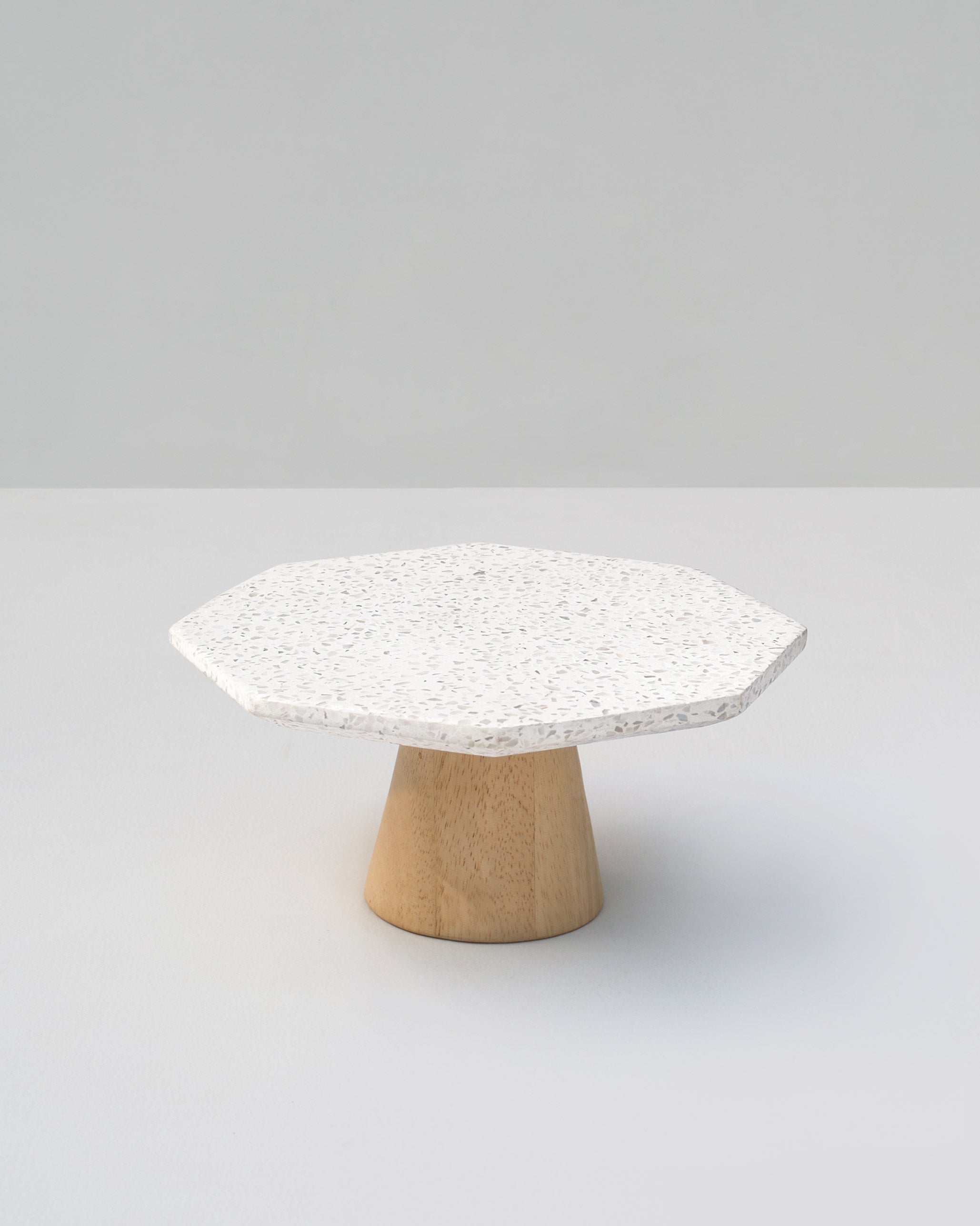 Colombo Cake Stand - Small