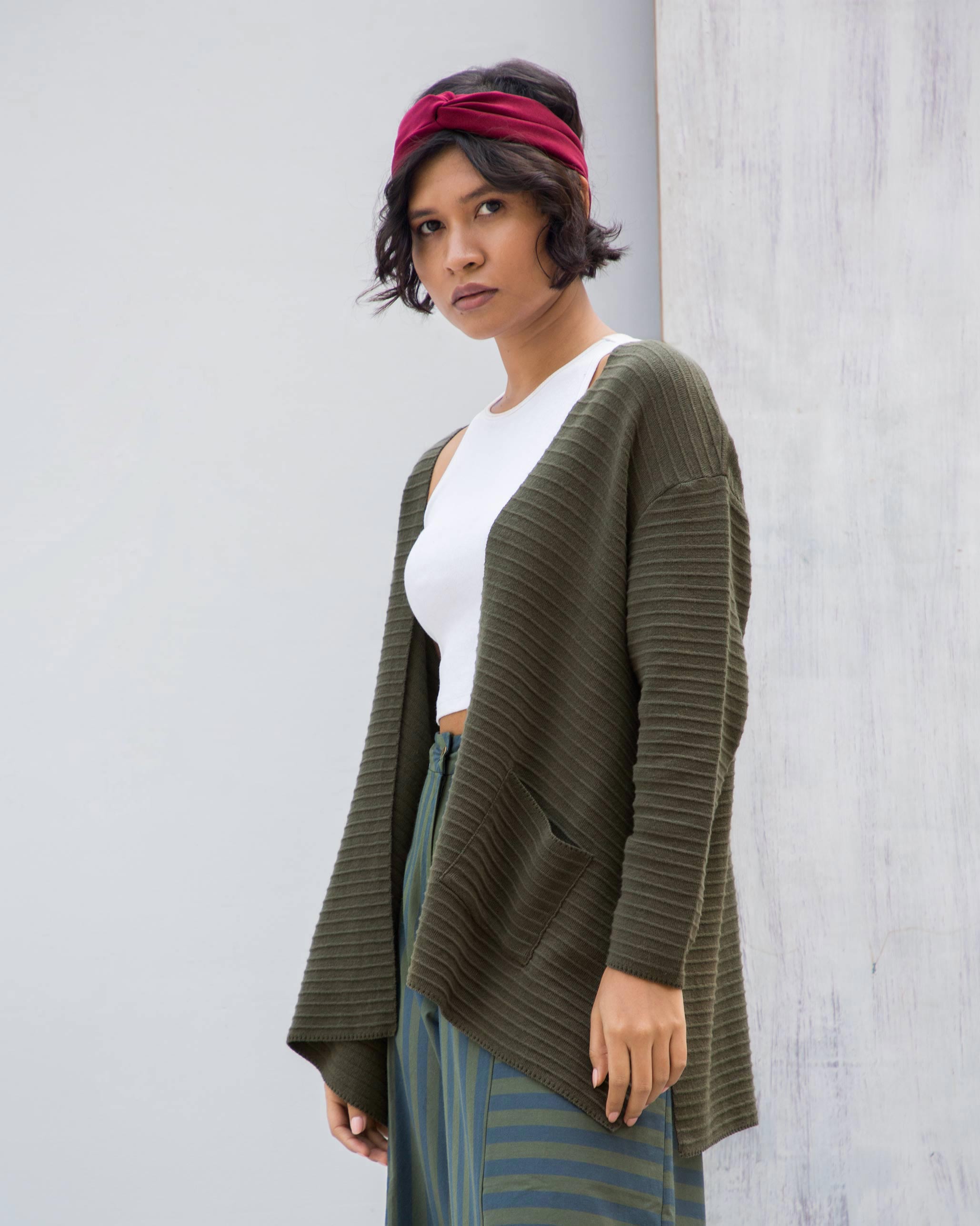 Roundtrip Cardigan