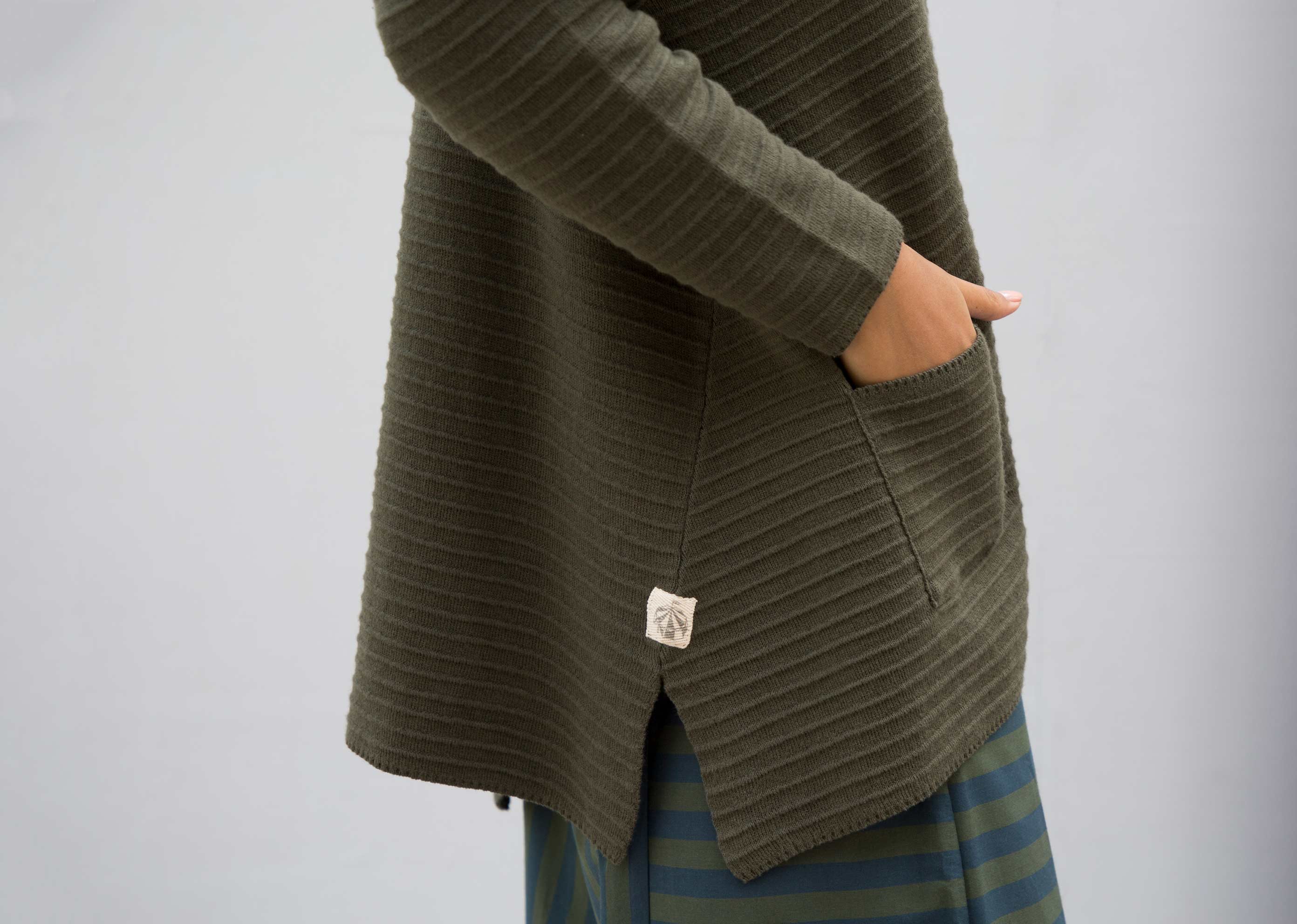 Roundtrip Cardigan