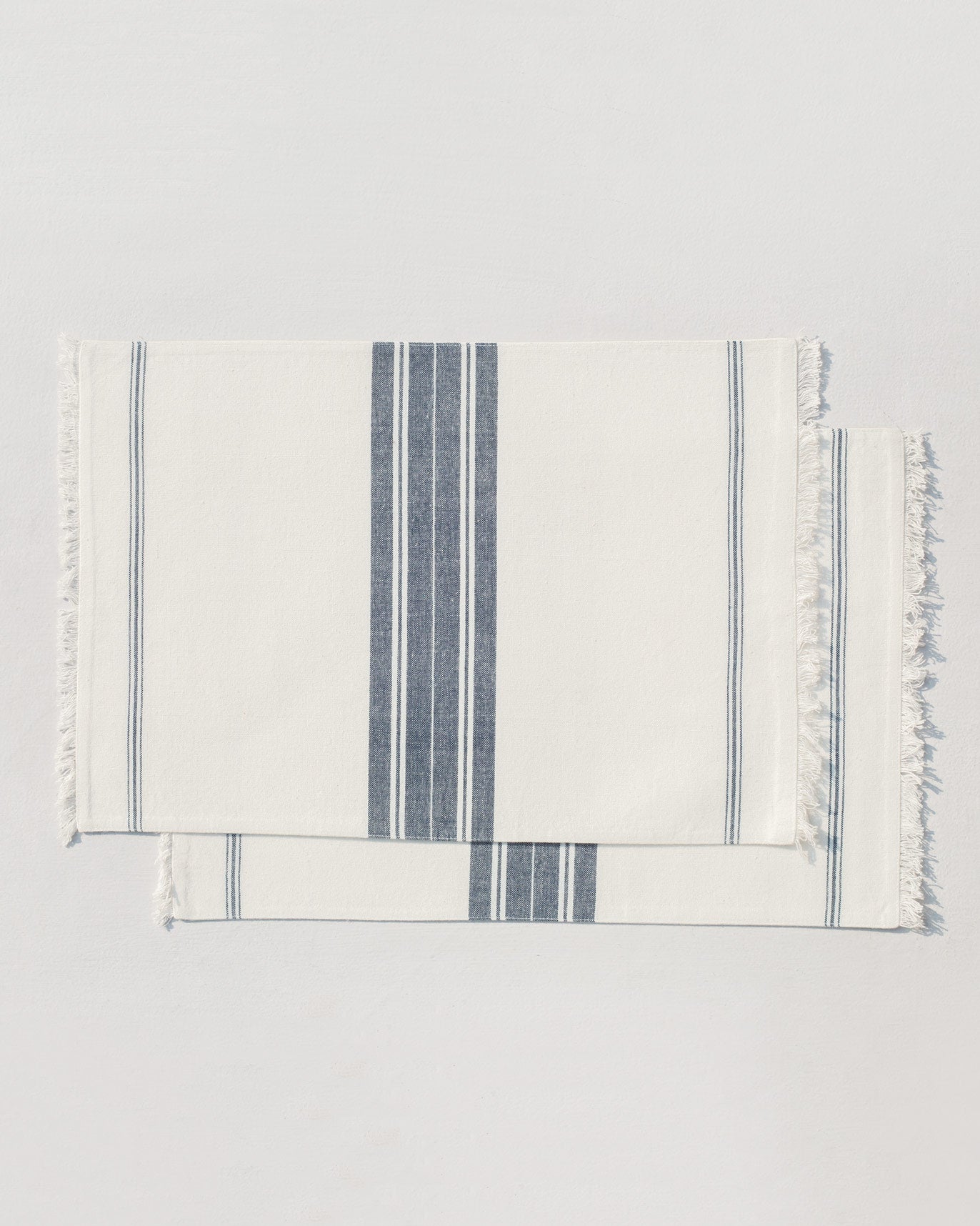 Ridge Stripe Placemat (Set of 2)