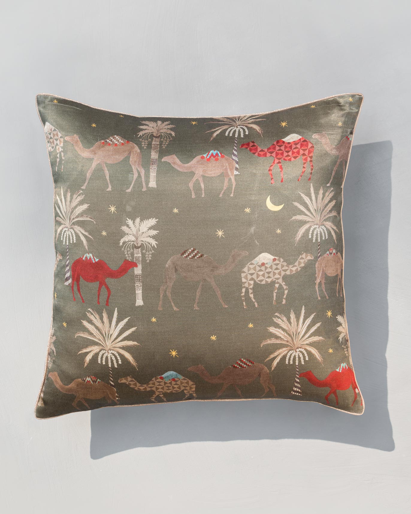 Wayfarer Cushion Cover