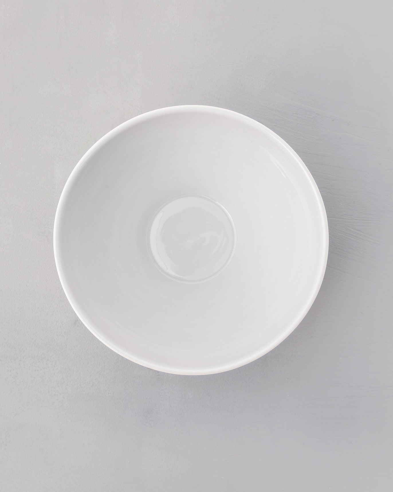 Sandy Dune Serving Bowl