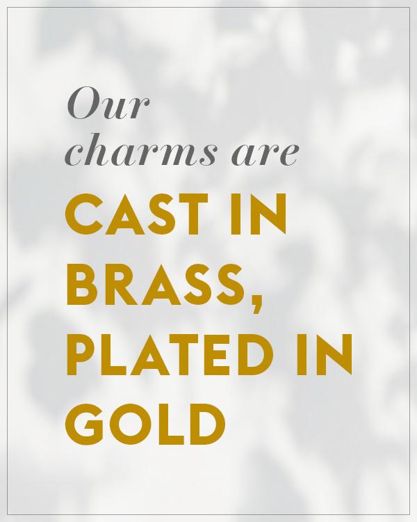 Our Charms