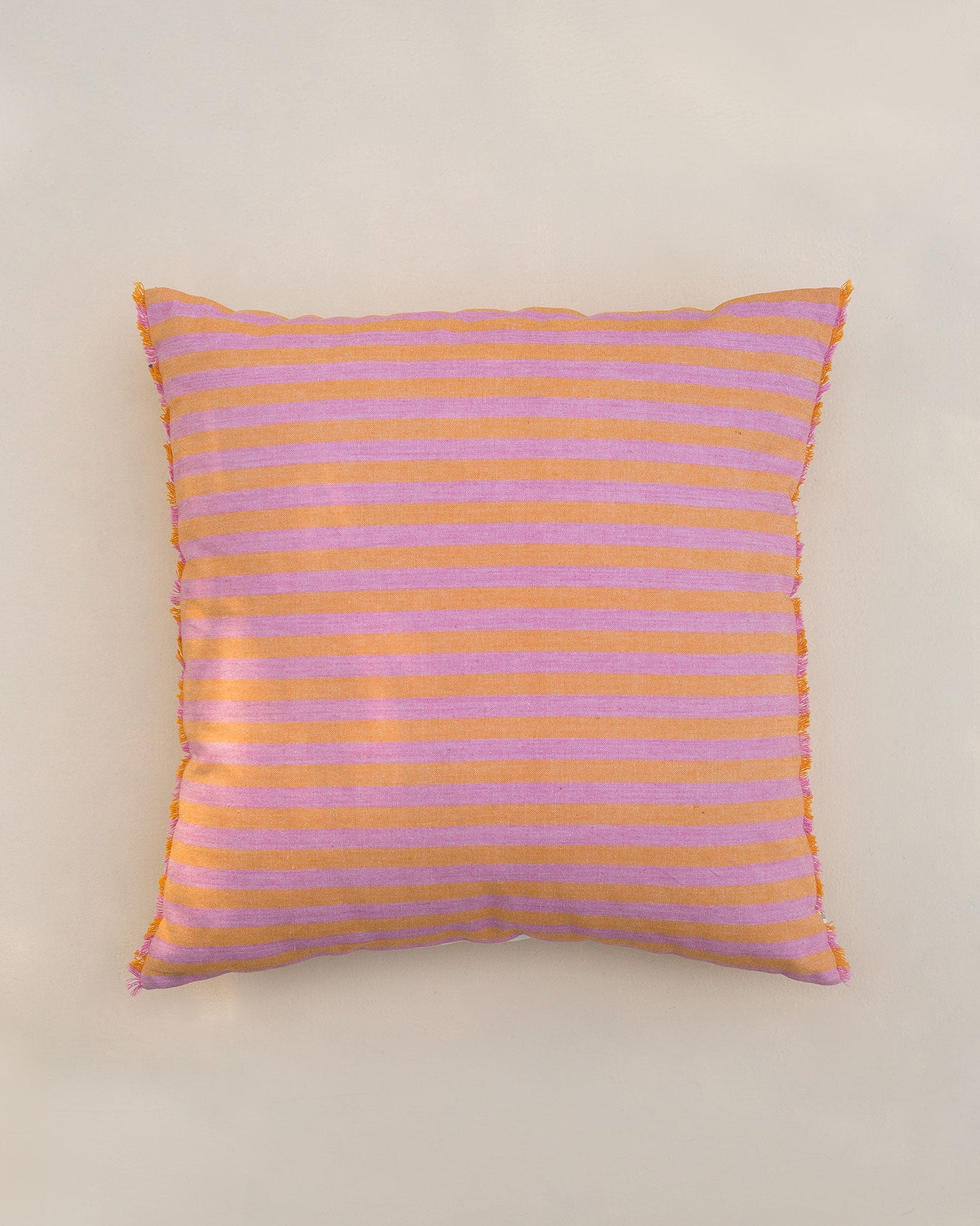 Stripey Cushion Cover