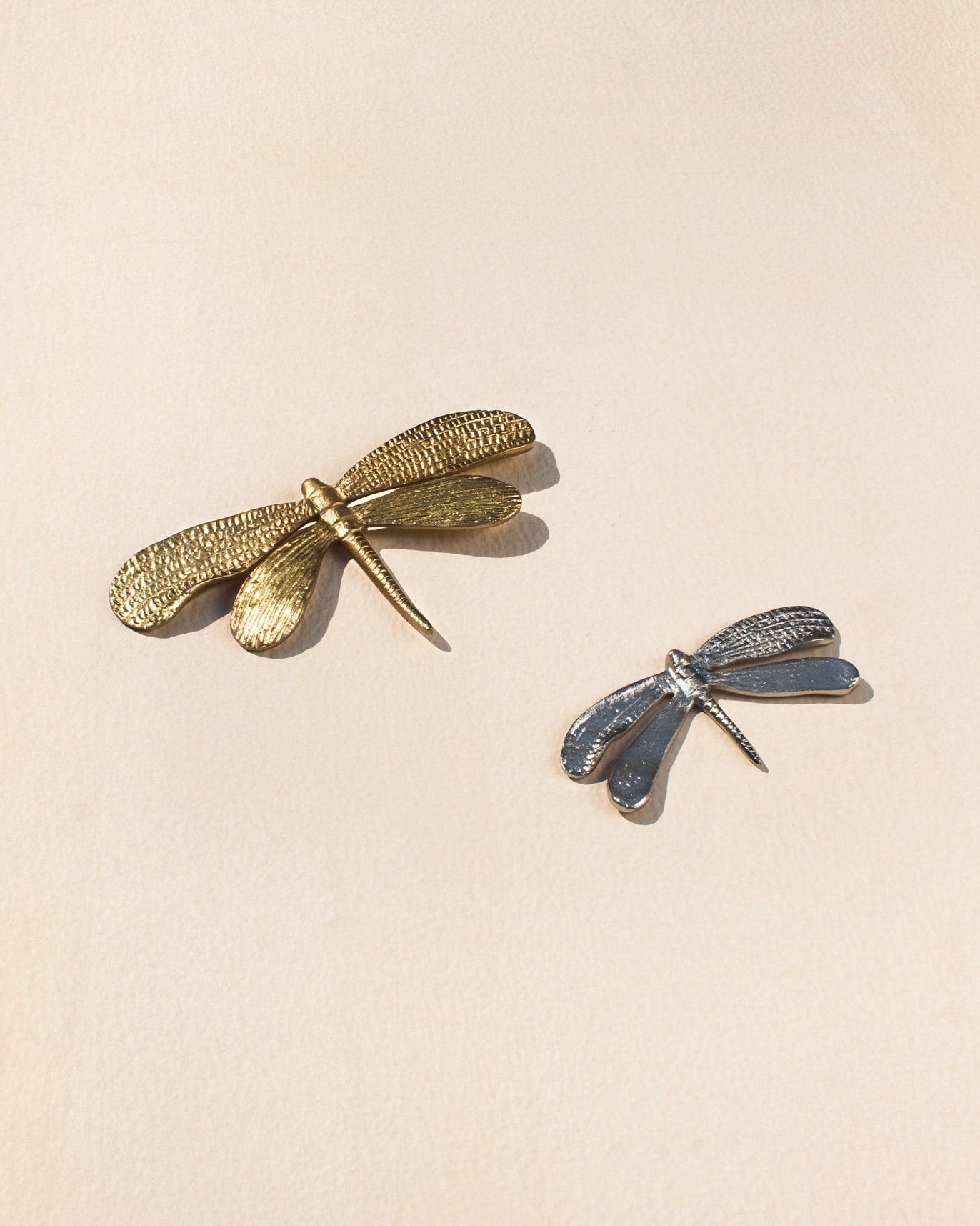 Dragonfly Decor Accessory (Set of 2)