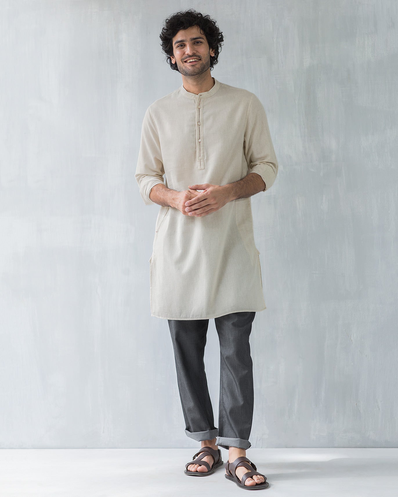 Chandni Chowk Kurta