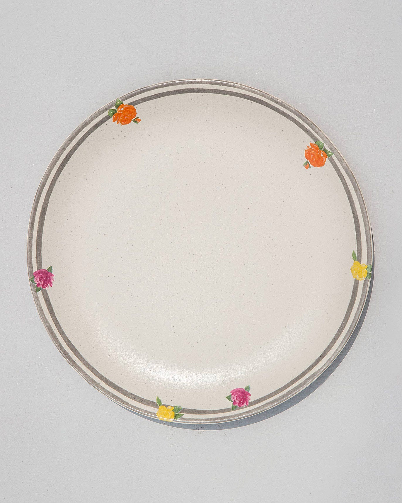 Serai Dinner plate