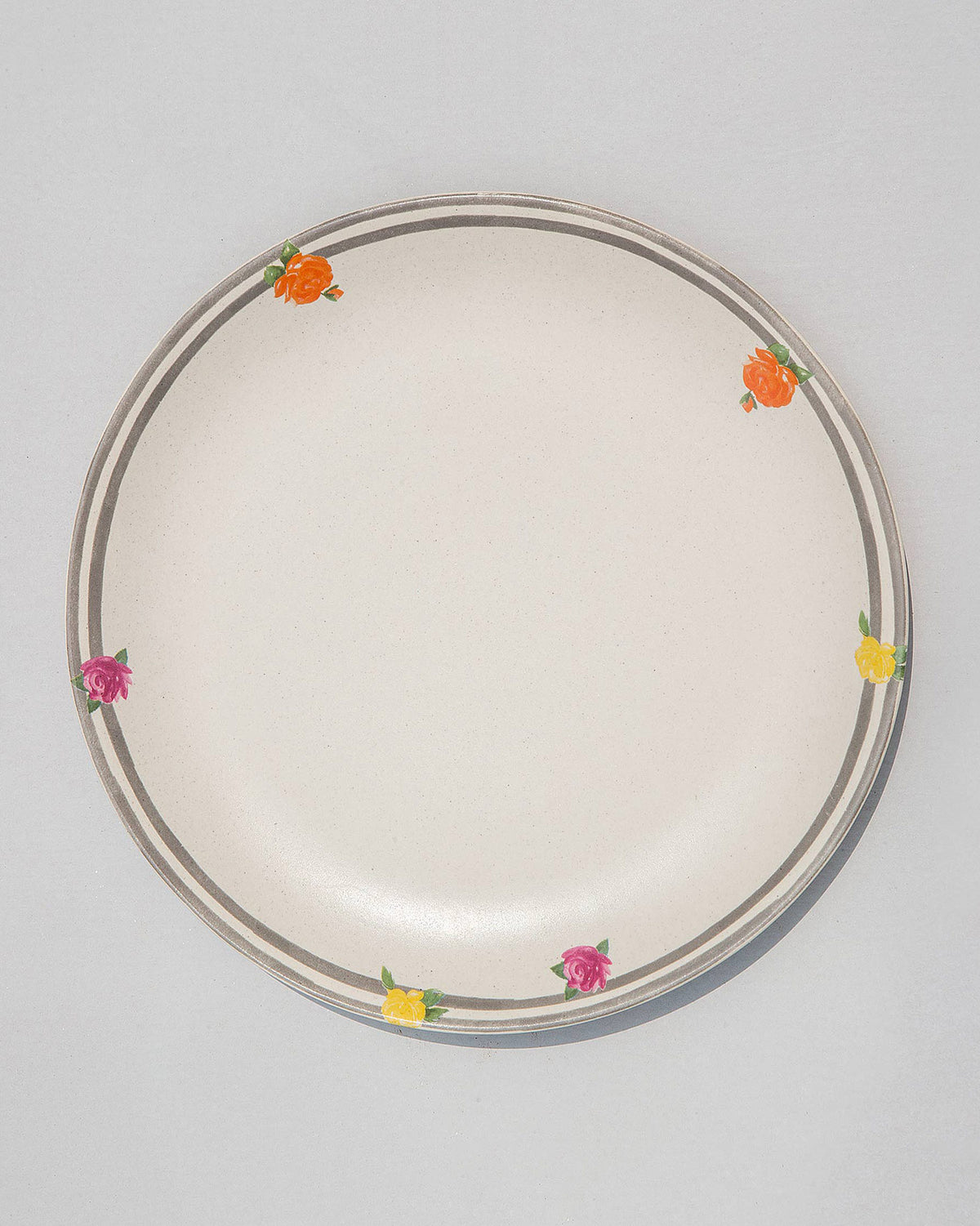 Serai Dinner plate