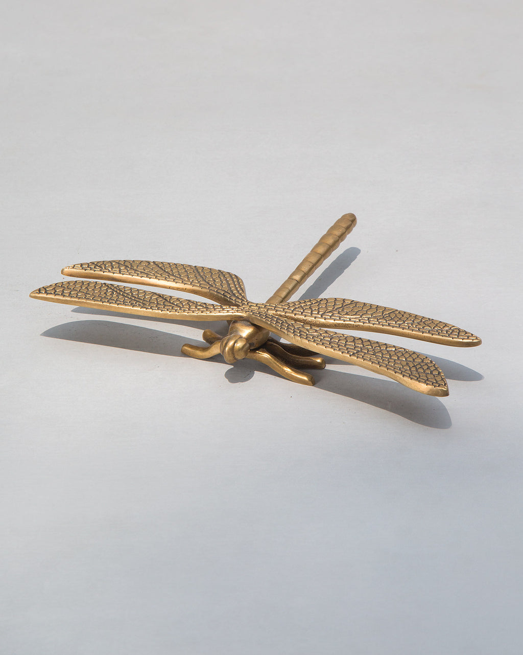Alisa Stickpacket Dragonfly – AL-00-161, Ca. 8x6 Cm, Inkl. Aida-Stoff, Garn & Nadel