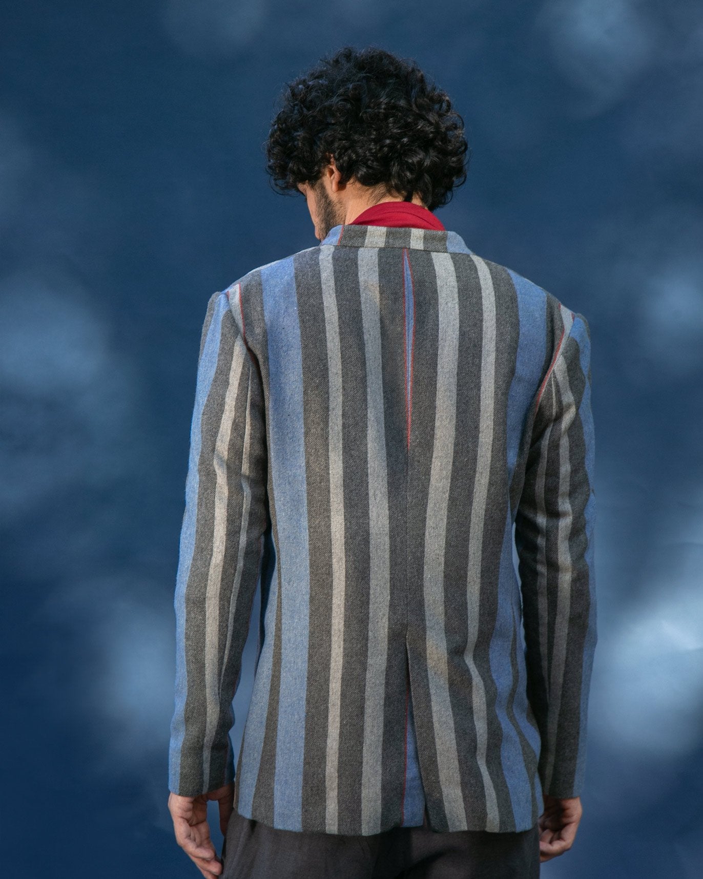 Long Jacket