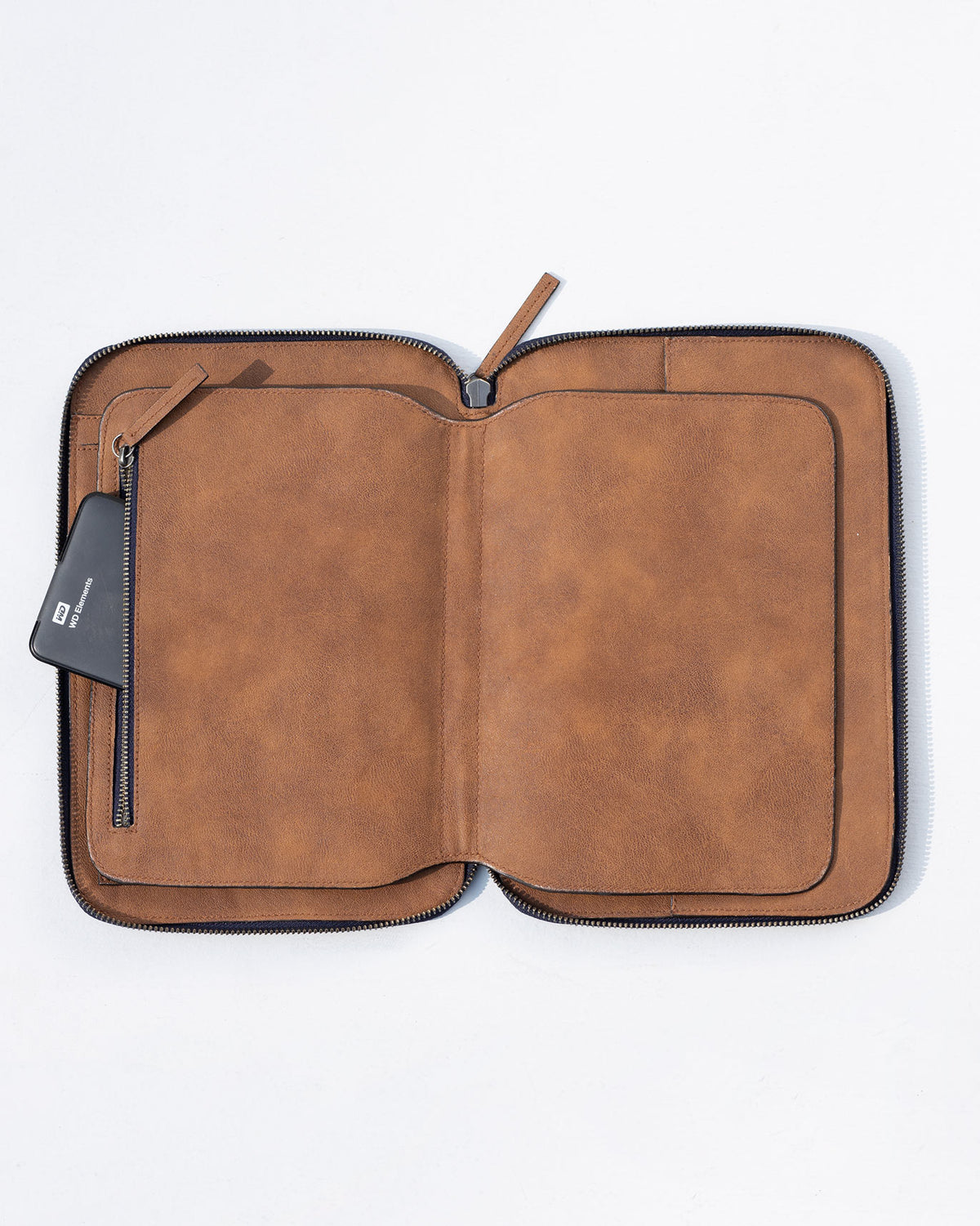 Tora Tech Organiser - Indigo