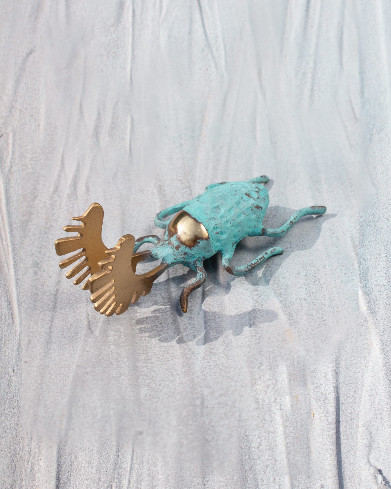 Eyelash Bugsy Decorative