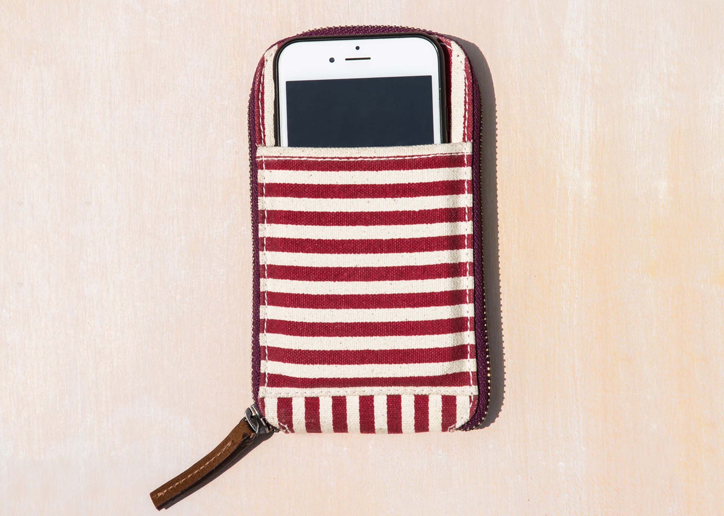 Journey Phone Sleeve