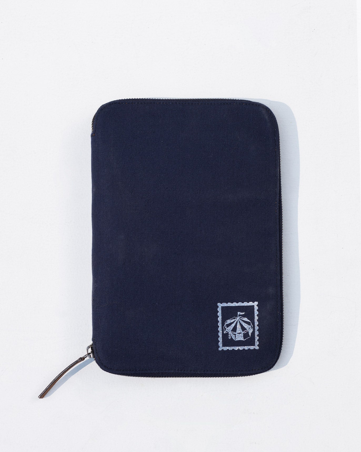 Tora Tech Organiser - Indigo
