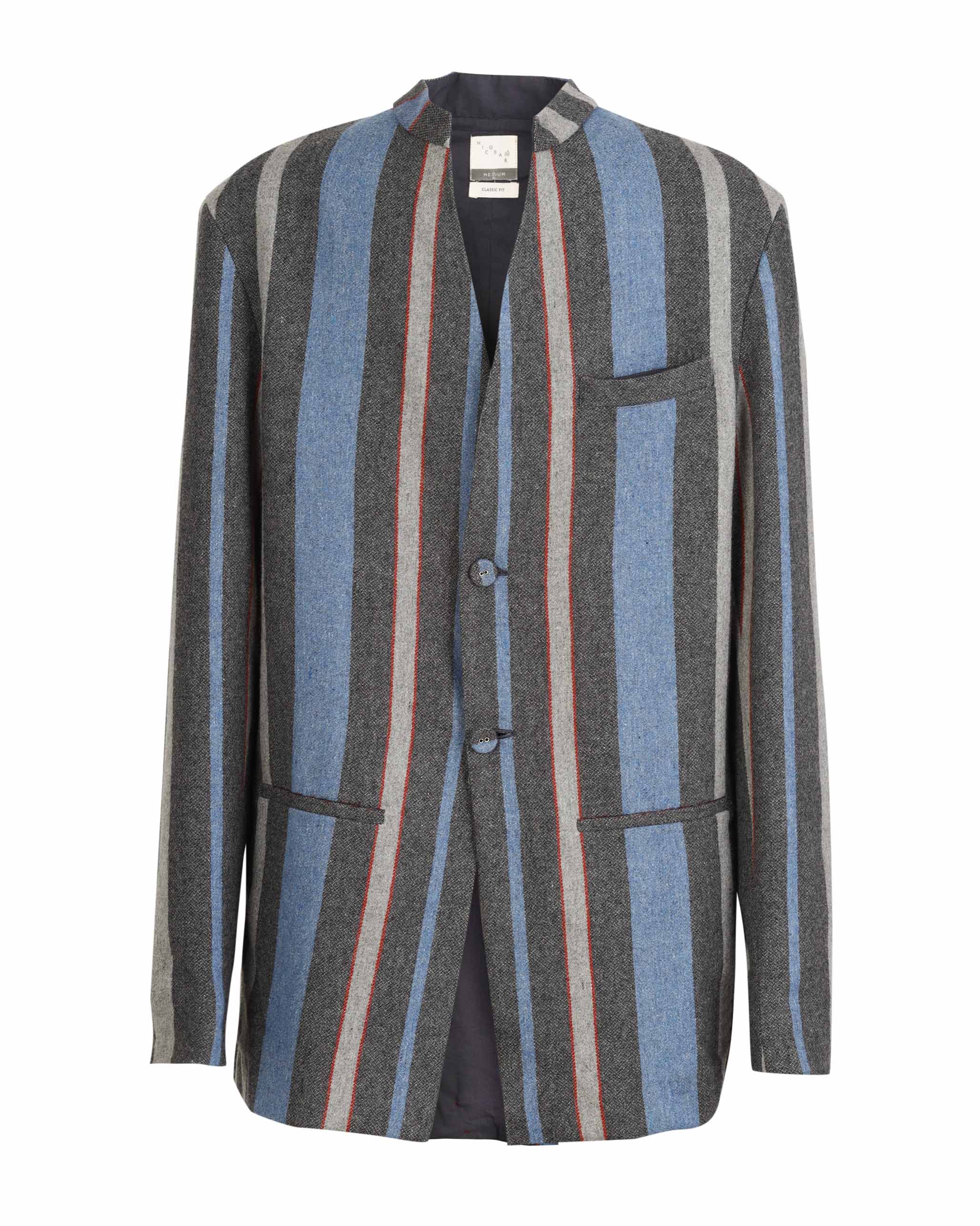 Long Jacket