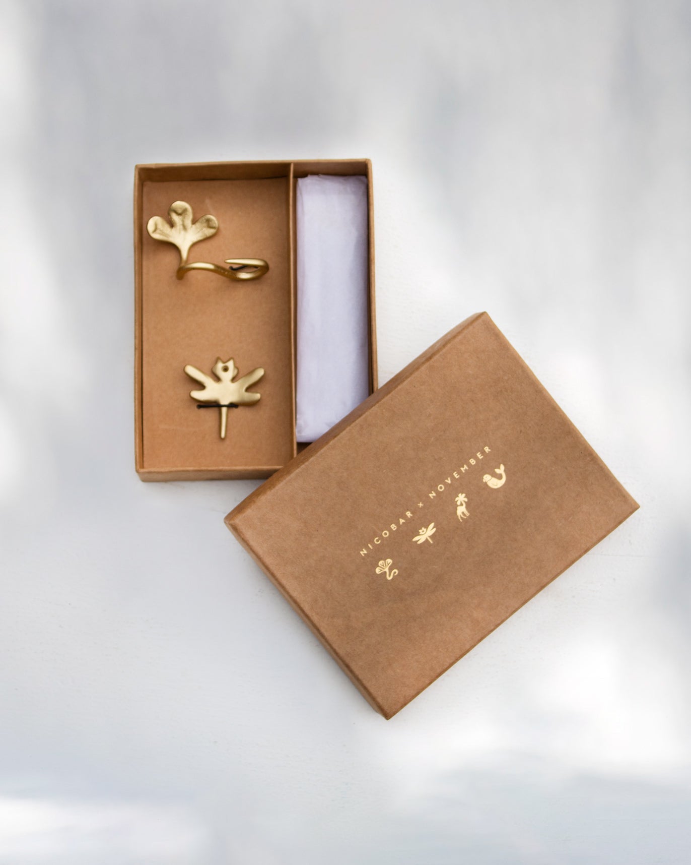 Lotus Pond Incense Holder