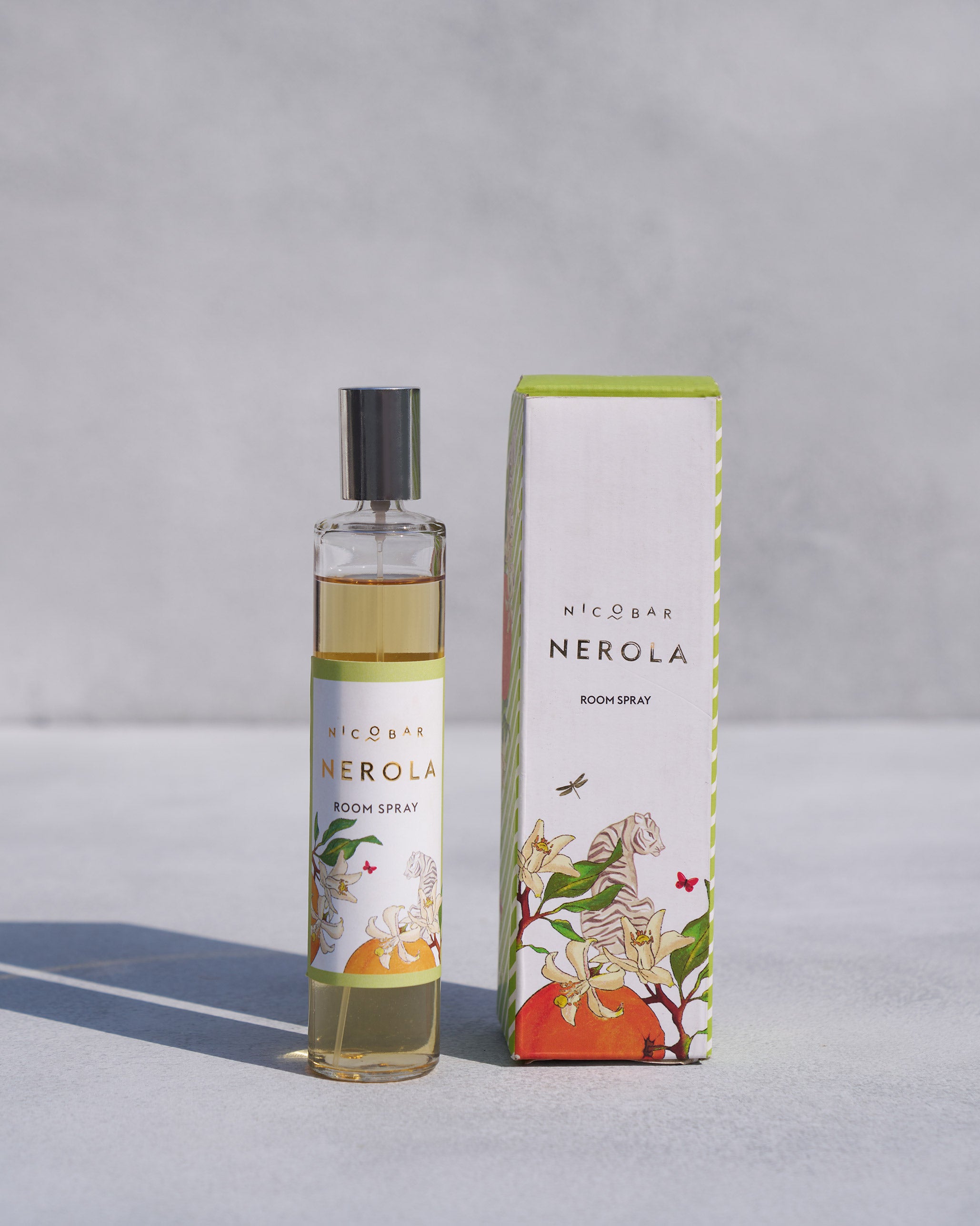 NEROLA Room Spray