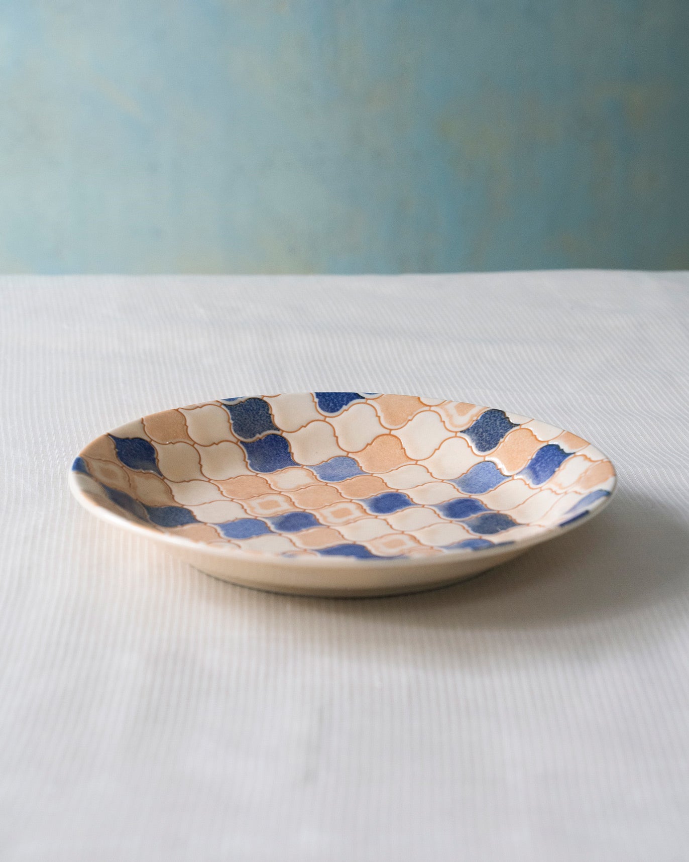 Zanzibar Salad Plate