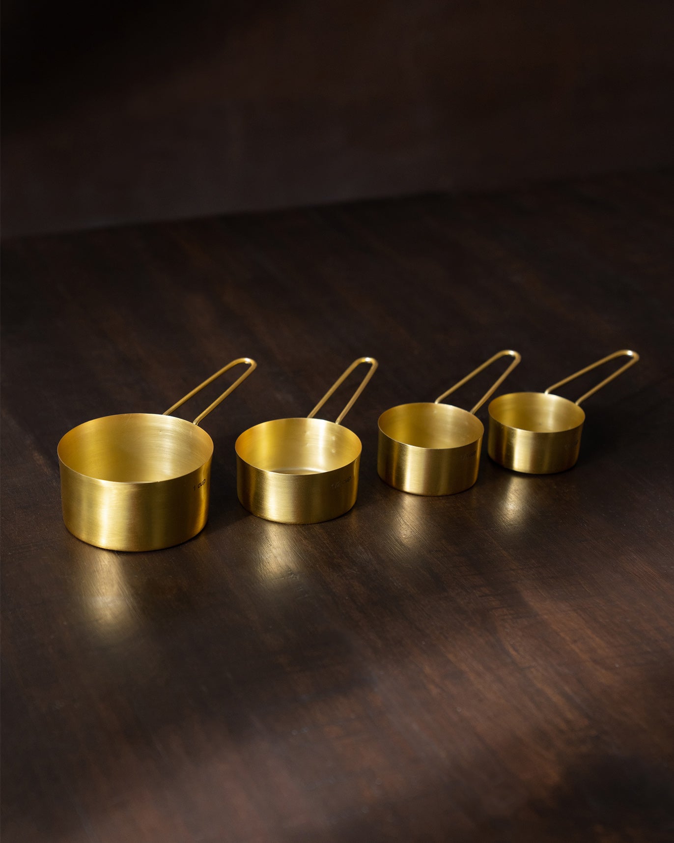Twilight Measuring Cups (Set of 4)