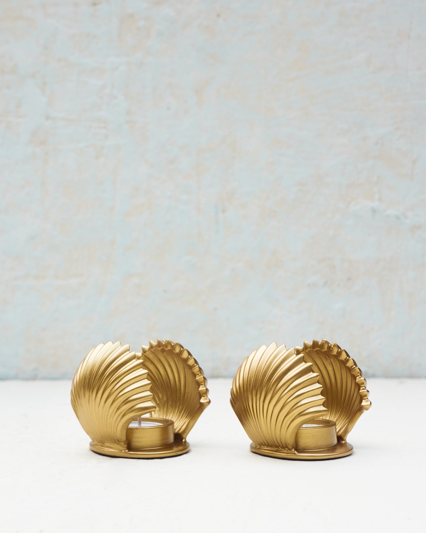 Pearl Tea light holder