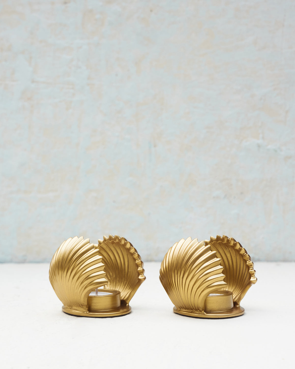 Pearl Tea light holder