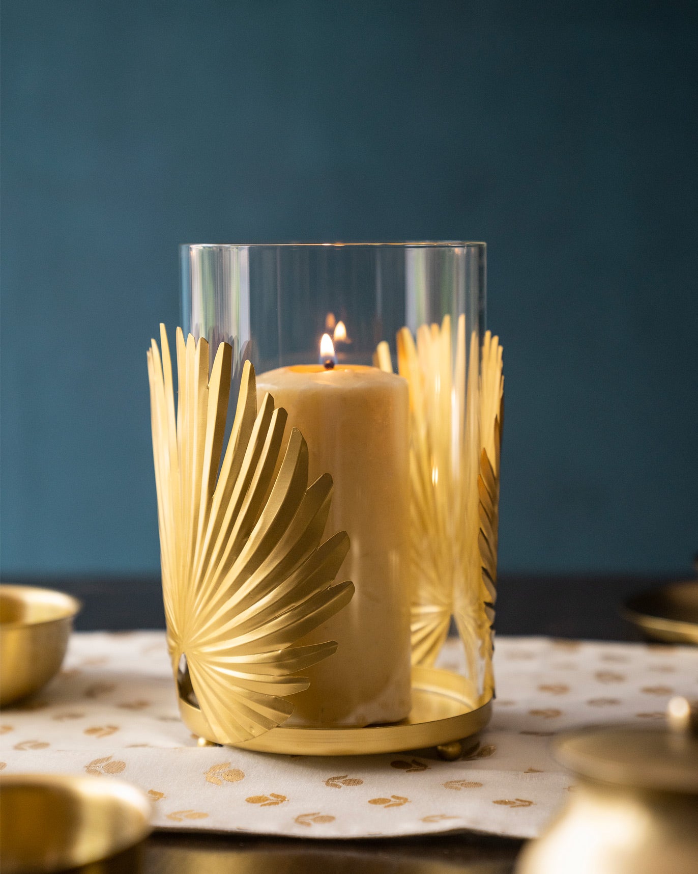 Sitara Palm Hurricane