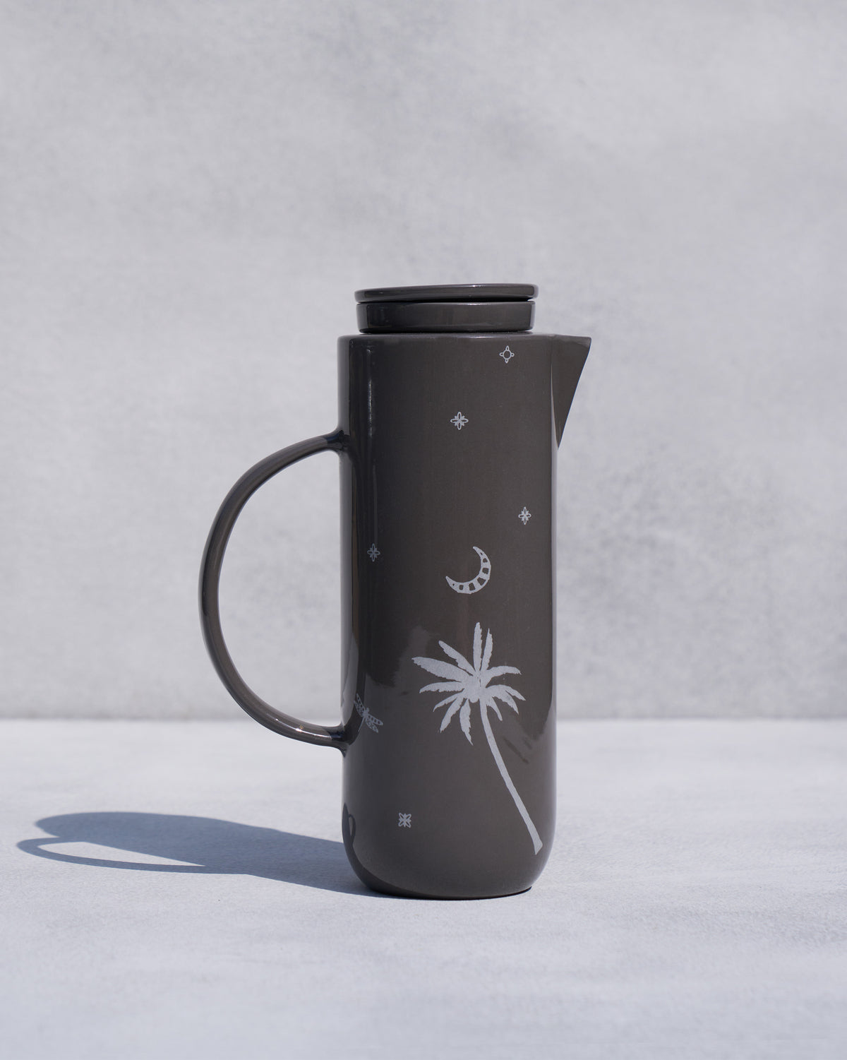 Taramandal Carafe