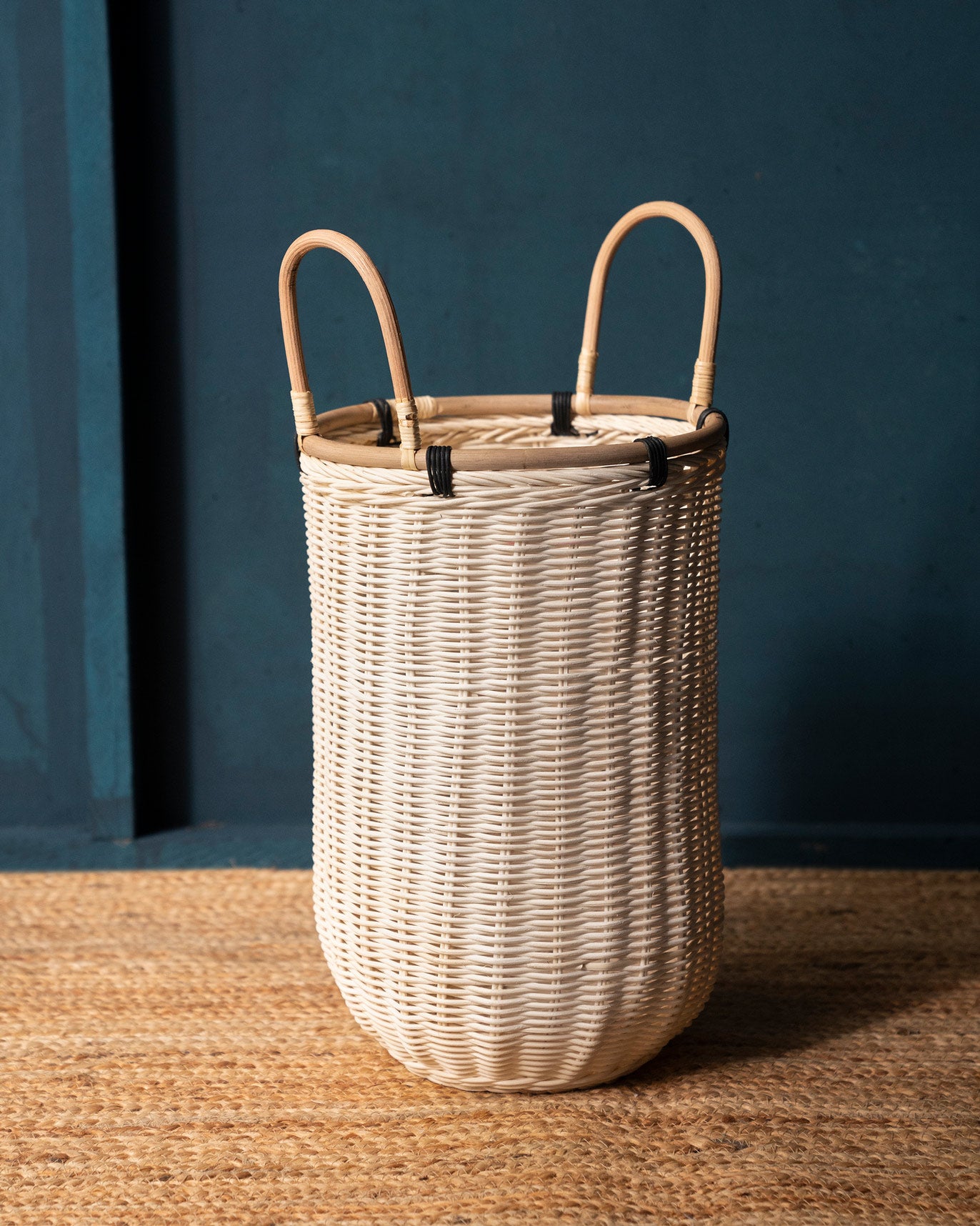 Woodland Laundry Basket