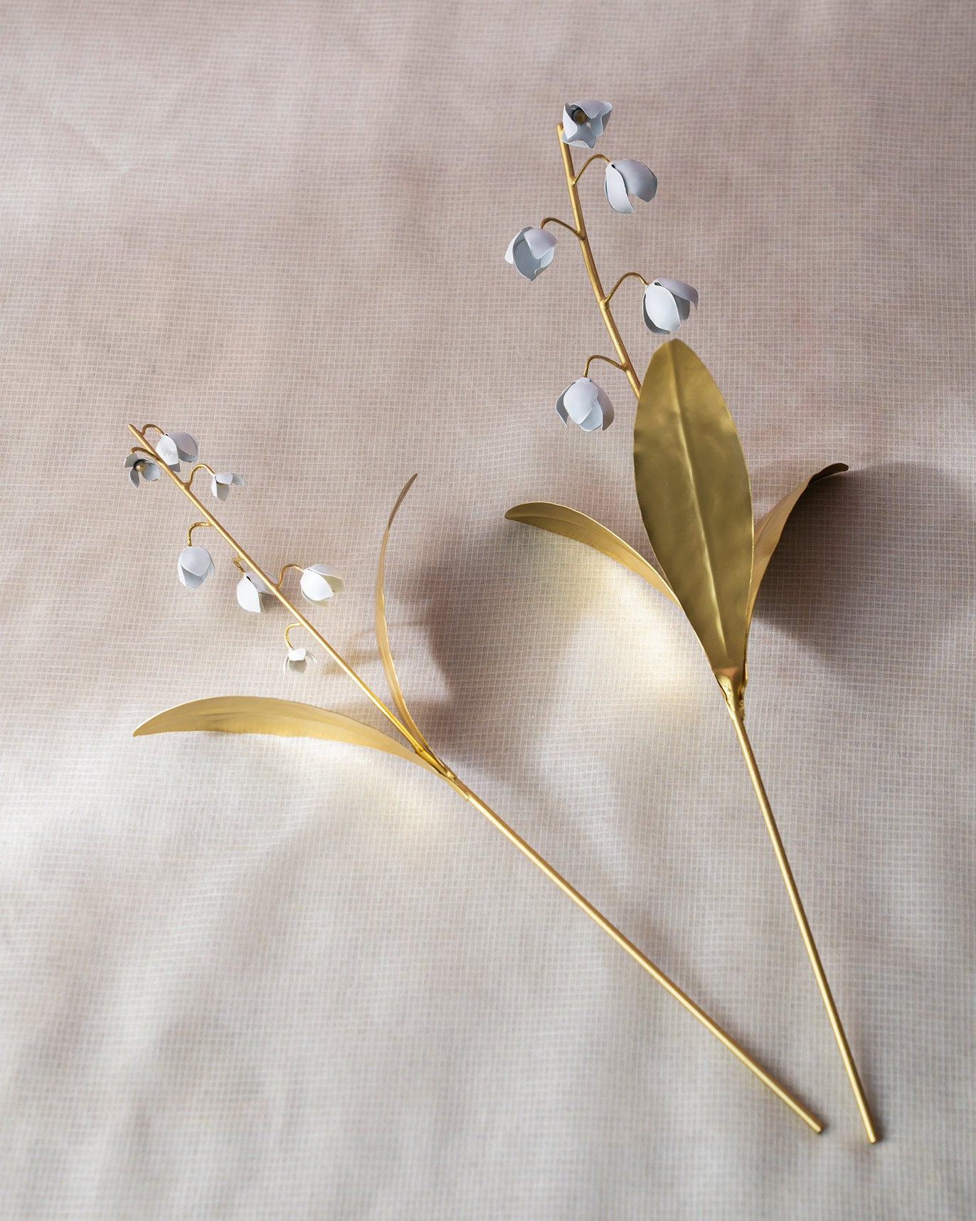 Midnight cherry accent (Set of 2)