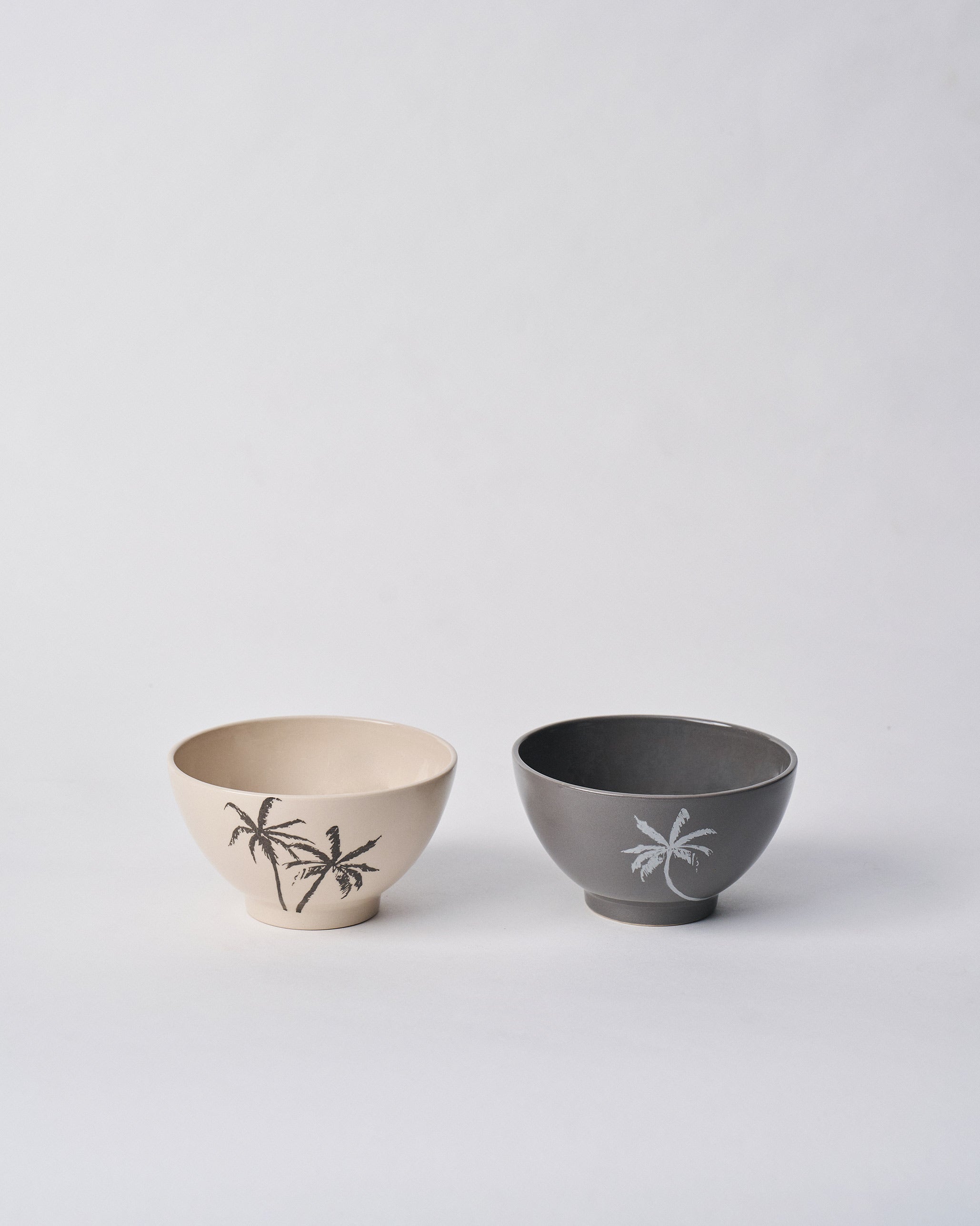 Oasis Bowls (Set of 2)