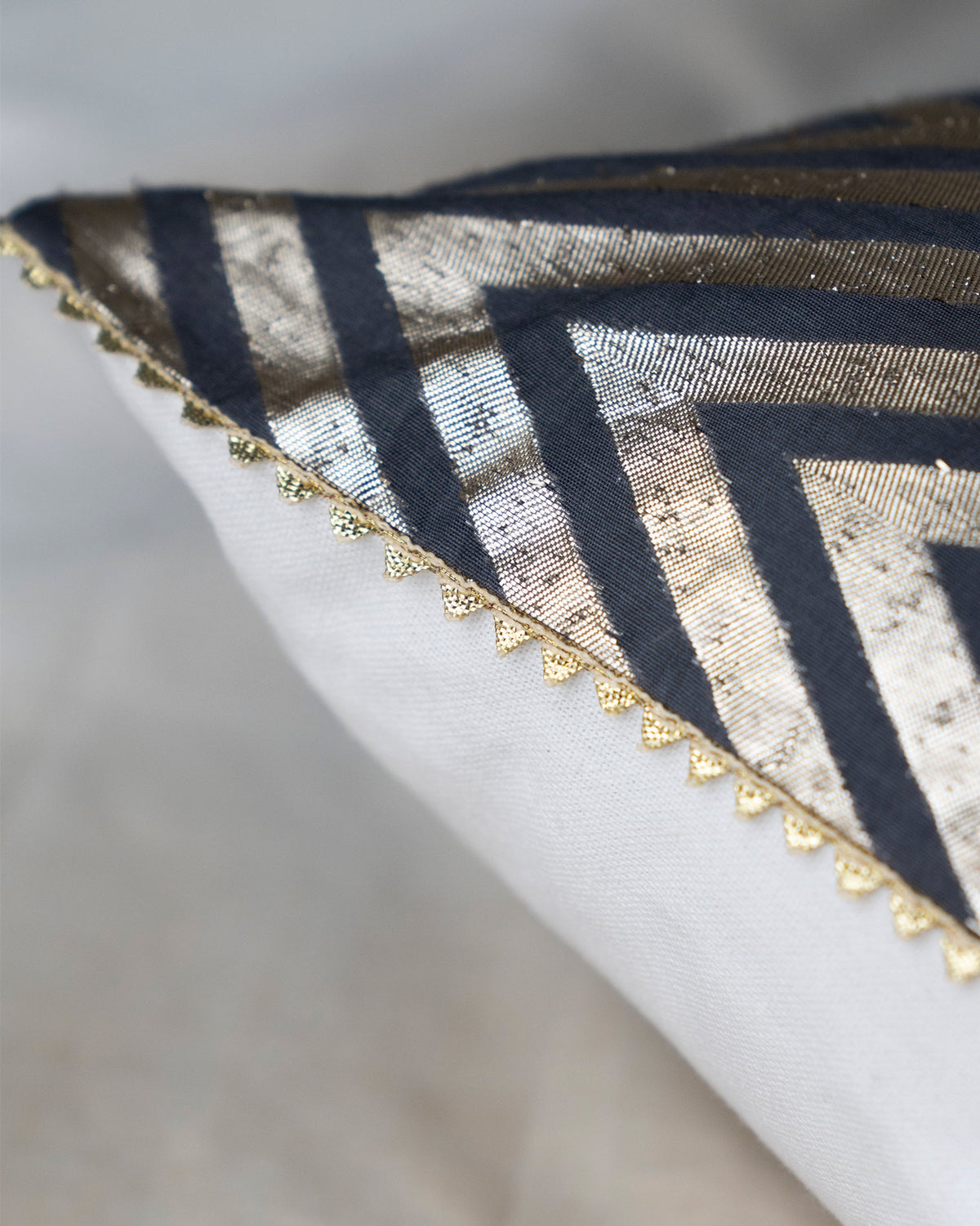 Aurous Cushion Cover