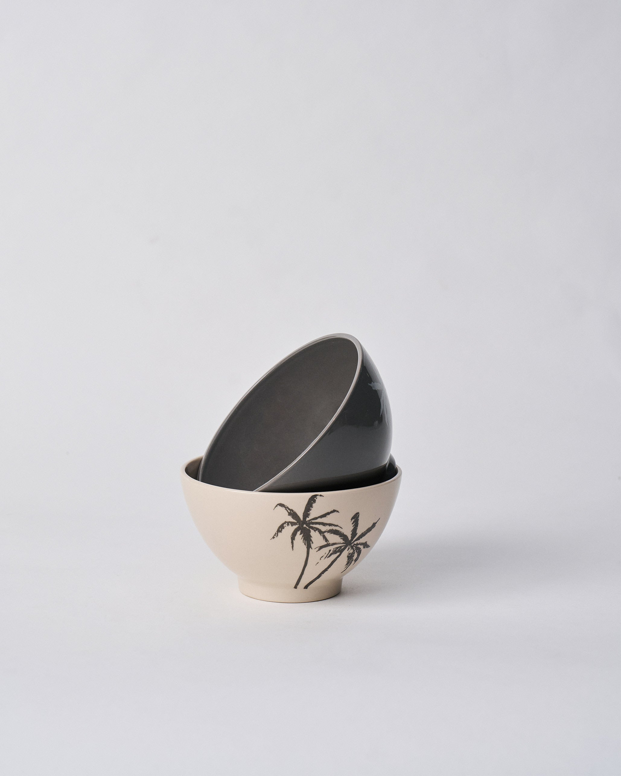 Oasis Bowls (Set of 2)