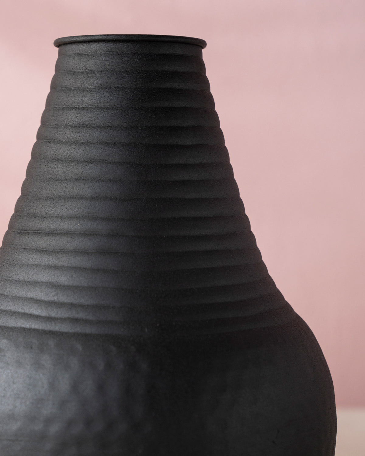 Vista Vase
