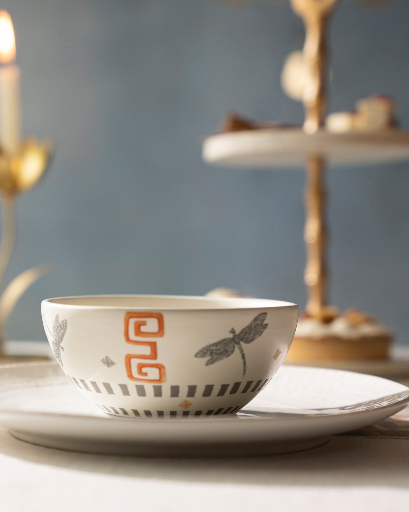 Nectar Cereal Bowl (set of 2)