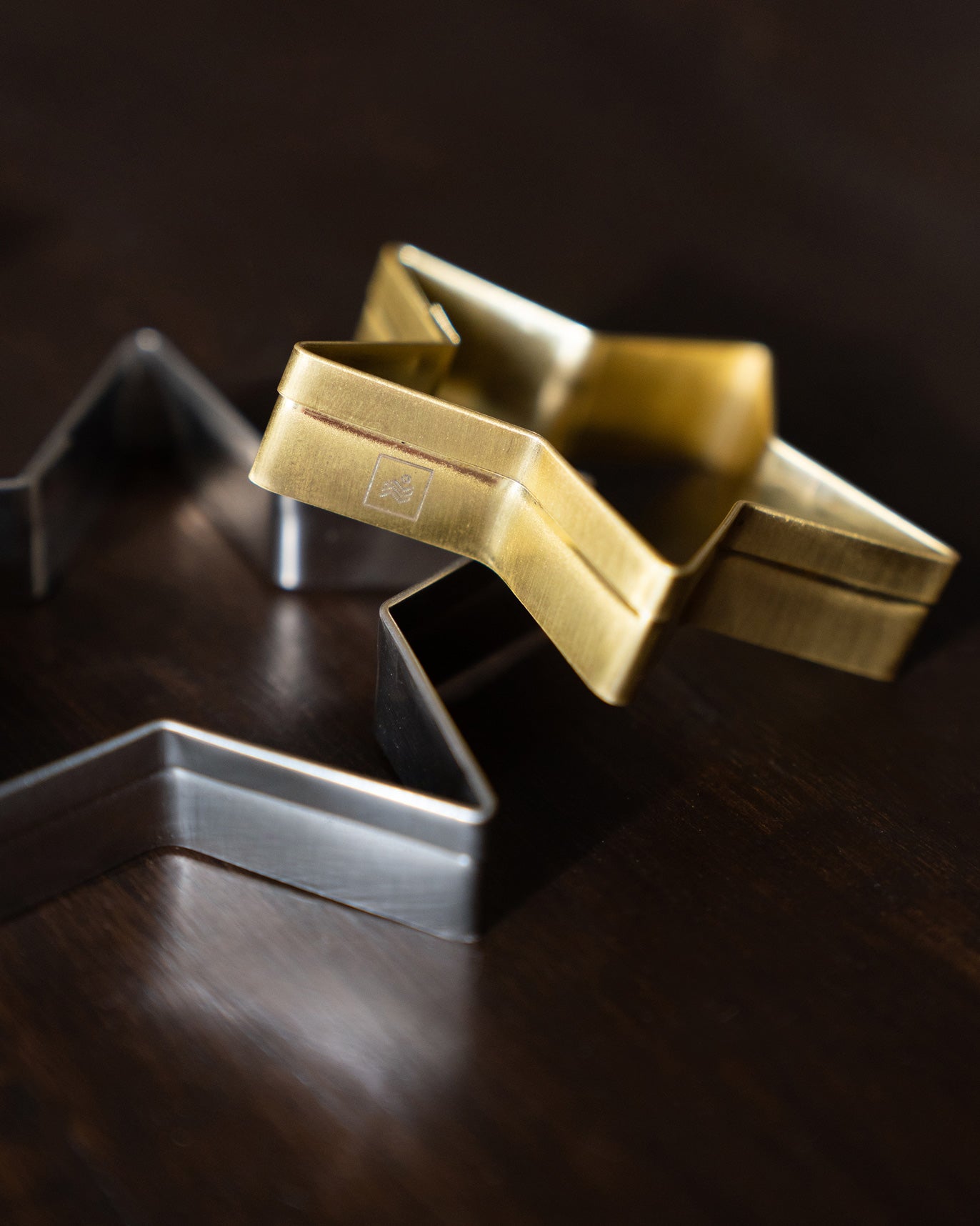 Twilight Cookie Cutters (Set of 4)