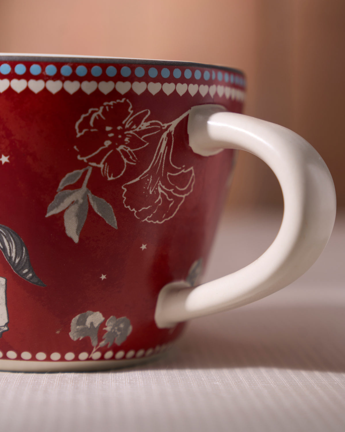 Lumi Soup Mug
