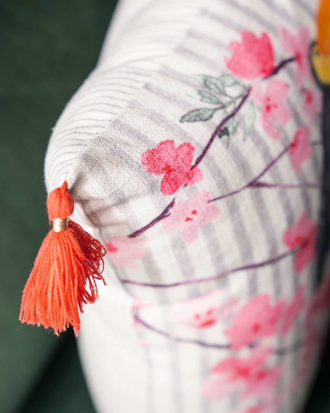 Nectar Cushion Cover