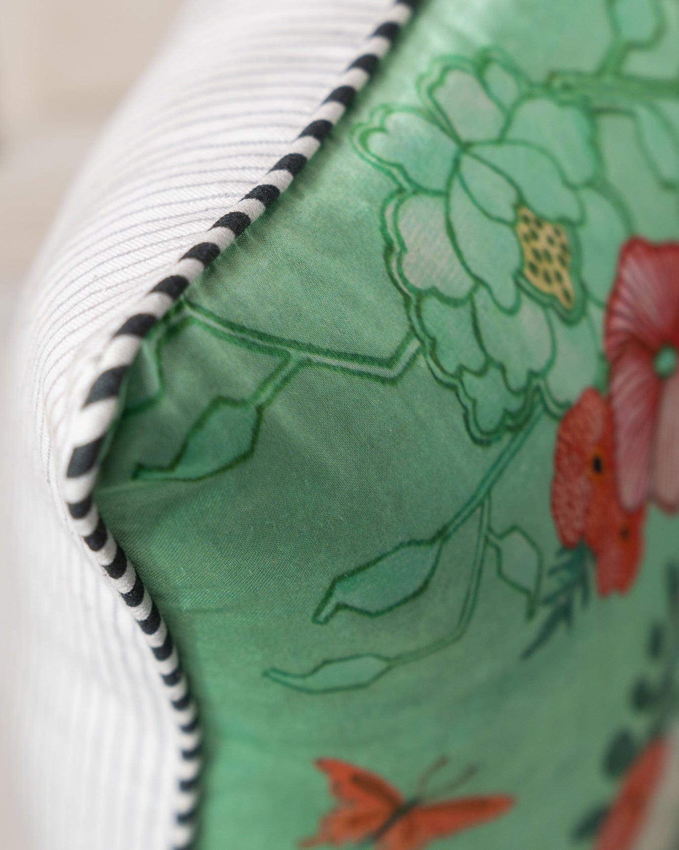 Cloud Mist Cushion Cover