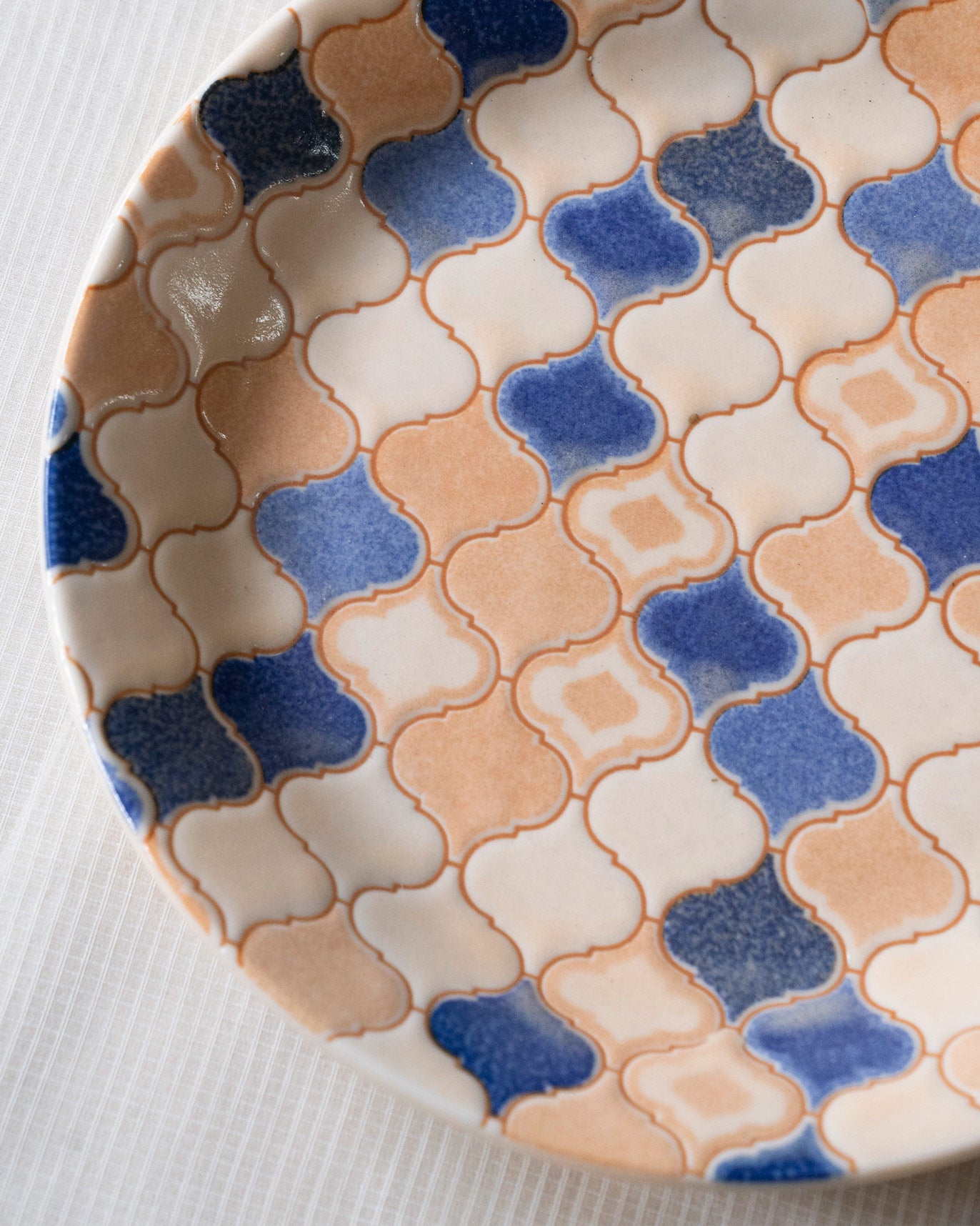 Zanzibar Salad Plate